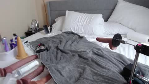 MrCoffee online show from 12.01.25