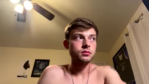 mrcoolguy68 online show from 10.26.25