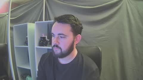 Snapshot of mrcurvedc chatting on 12.15.24 Mr Curved online show from 12.15.24