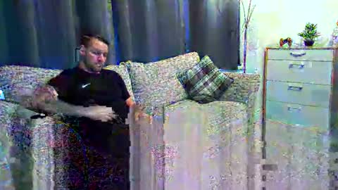 mrengland86566 online show from 11.07.25