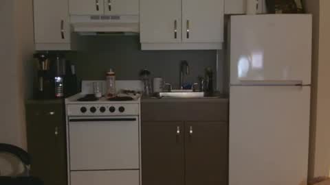 IwantU2WatchME online show from 04.10.26