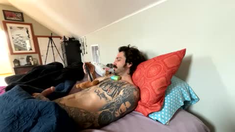 mrfanceypants online show from 01.09.26