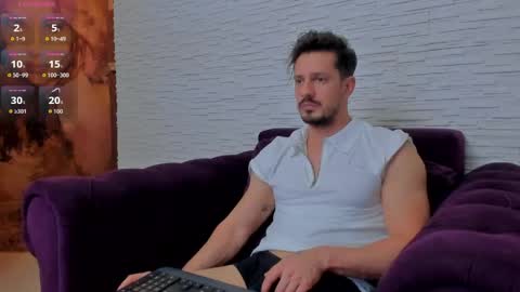 Snapshot of mrfitu chatting on 04.30.26 David online show from 04.30.26