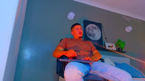 Mr Fox online show from 10.29.25