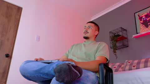 Mr Fox online show from 02.28.26