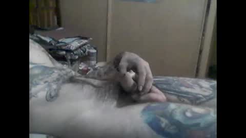 mrfumao online show from 10.21.25