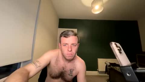 mrgirth99 online show from 01.15.26