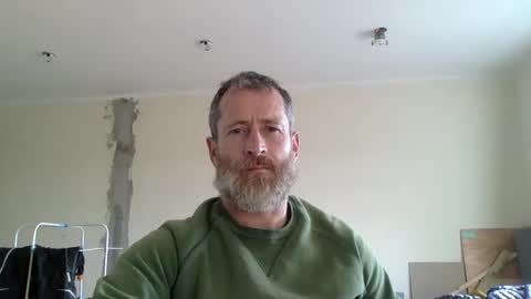 mrgoodkat79 online show from 10.19.25