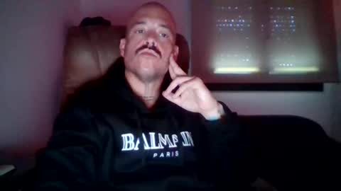 Snapshot of mrhames2020 chatting on 04.27.26 mrhames2020 online show from 04.27.26