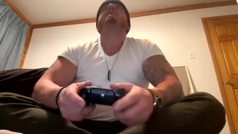 Snapshot of mrhandsome_1 chatting on 11.30.25 mrhandsome_1 online show from 11.30.25