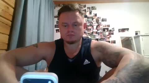 Snapshot of mrhandsome_1 chatting on 02.22.26 mrhandsome_1 online show from 02.22.26