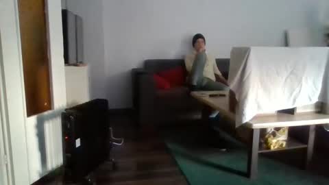 Snapshot of mrhandsomelovee chatting on 01.19.25 Nikola online show from 01.19.25