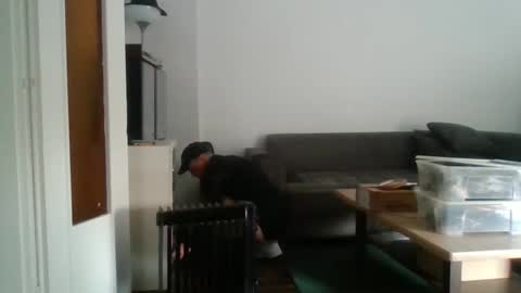 Snapshot of mrhandsomelovee chatting on 02.02.25 Nikola online show from 02.02.25