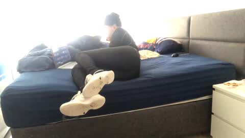 Snapshot of mrhandsomelovee chatting on 02.21.25 Nikola online show from 02.21.25