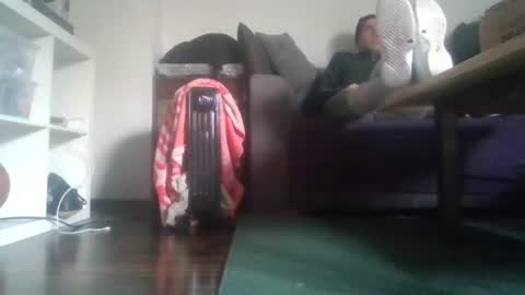 Snapshot of mrhandsomelovee chatting on 11.13.25 Nikola online show from 11.13.25