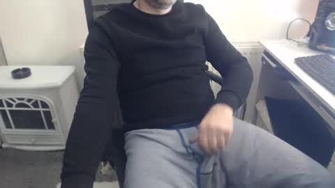 Your Mister online show from 12.22.24