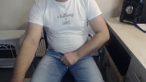 Your Mister online show from 01.31.25