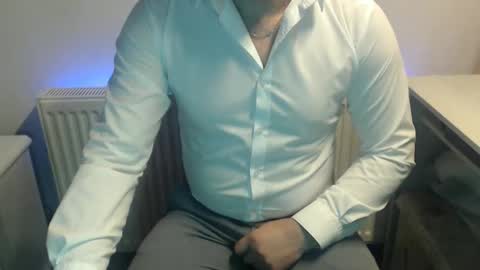 Your Mister online show from 04.06.26