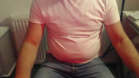 Snapshot of mrhorny_2023 chatting on 05.26.26 Your Mister online show from 05.26.26