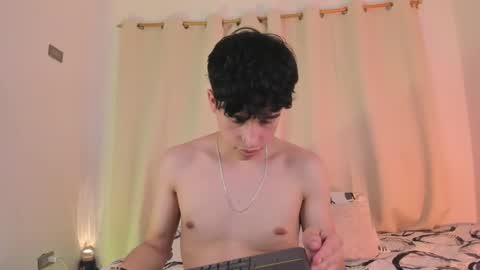 Bastian online show from 09.23.25