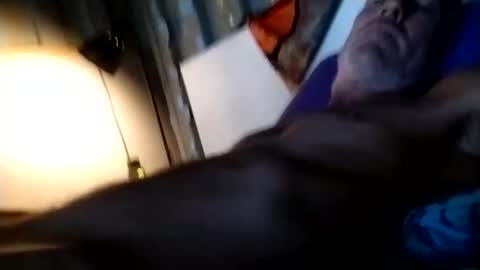 Snapshot of mrhotcock7inch chatting on 12.20.24 mrhotcock7inch online show from 12.20.24