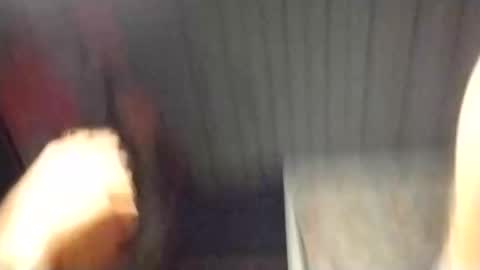 Snapshot of mrhotcock7inch chatting on 12.21.24 mrhotcock7inch online show from 12.21.24