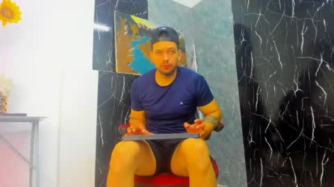 mrjayrave online show from 07.23.26