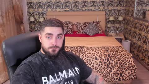 mrkarlhot99 online show from 01.16.25