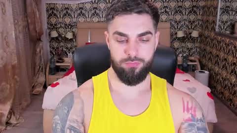 mrkarlhot99 online show from 02.10.25