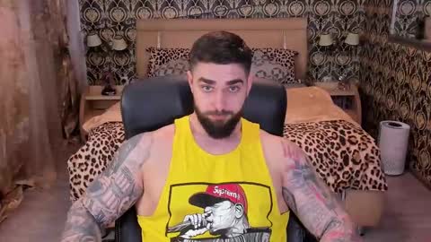 mrkarlhot99 online show from 02.28.25