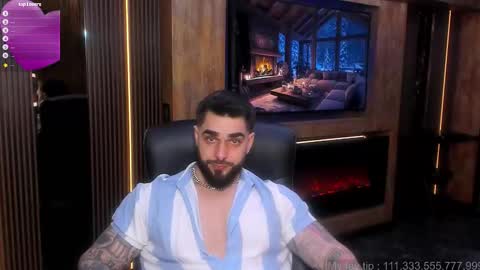 mrkarlhot99 online show from 02.19.26