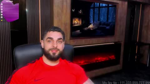 mrkarlhot99 online show from 02.23.26