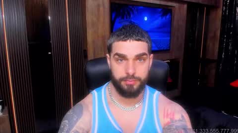 mrkarlhot99 online show from 03.30.26