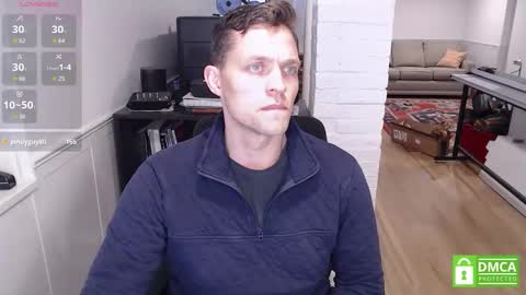 Snapshot of mrkenridge chatting on 12.03.25 mrkenridge online show from 12.03.25
