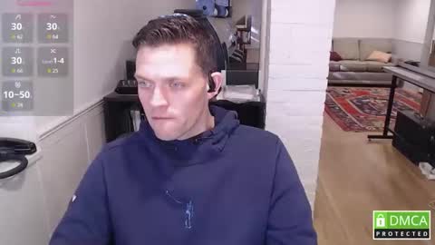 Snapshot of mrkenridge chatting on 01.16.26 mrkenridge online show from 01.16.26