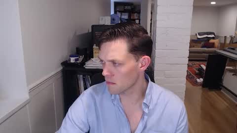 Snapshot of mrkenridge chatting on 03.27.26 mrkenridge online show from 03.27.26