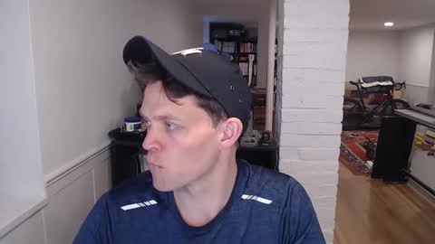 Snapshot of mrkenridge chatting on 03.31.26 mrkenridge online show from 03.31.26
