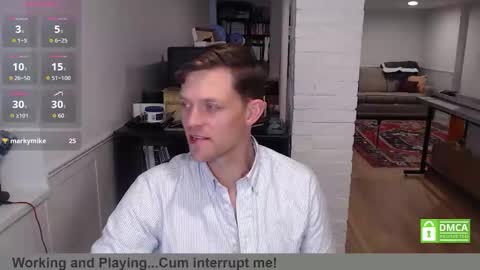 Snapshot of mrkenridge chatting on 05.11.26 mrkenridge online show from 05.11.26