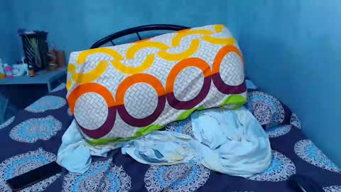 mrladybunnycock online show from 11.08.25