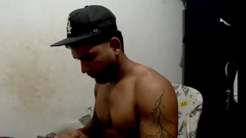 Mrlevrone1 online show from 06.24.26