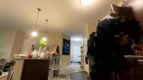 Longbi1 online show from 09.18.25