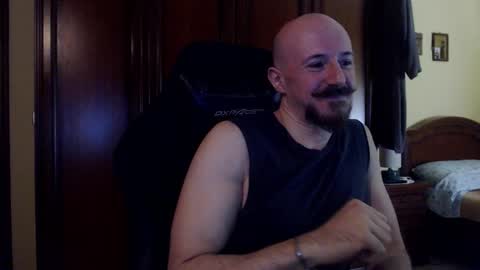 Antony online show from 11.19.25