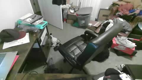 mrman521 online show from 12.31.24