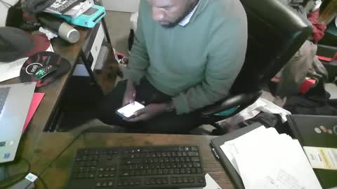 mrman521 online show from 01.02.25