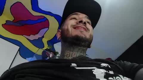 mrmanny__ online show from 12.07.24