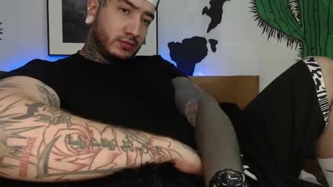 mrmanny__ online show from 12.10.24