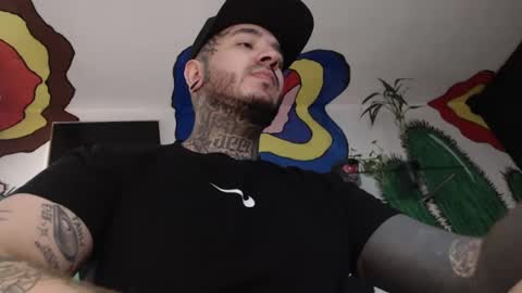 mrmanny__ online show from 12.12.24