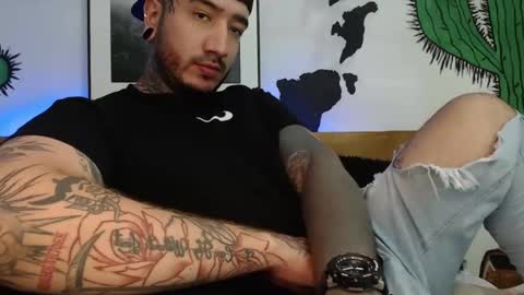 mrmanny__ online show from 12.12.24