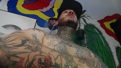 mrmanny__ online show from 12.14.24