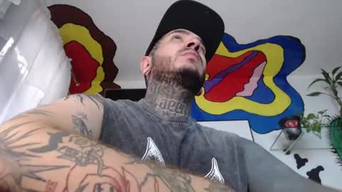 mrmanny__ online show from 12.17.24